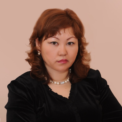 Дуйсенова Амангуль Куандыковна