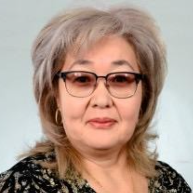 Бедельбаева Гульнара Габдуалиевна