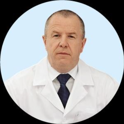 Мухаметзянов Азат Мунирович