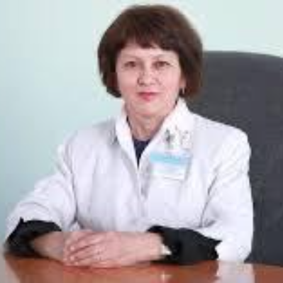 Егембердиева Равиля Айтмагамбетовна
