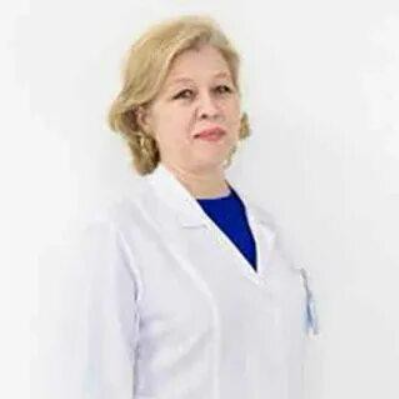 Славко Елена Алексеевна