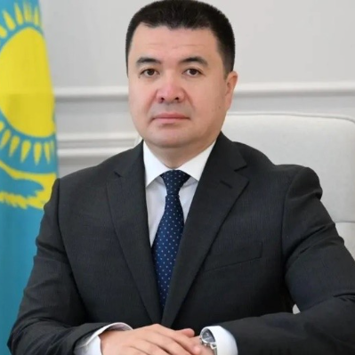 Пашимов Марат Орумбасарович