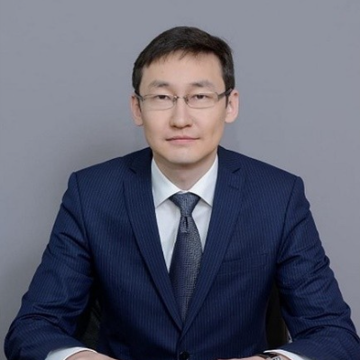 Султангазиев Тимур Сламжанович
