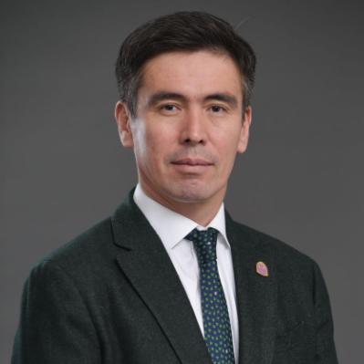 Шоранов Марат Едигеевич