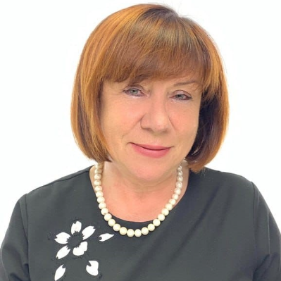 Бургасова Ольга Александровна